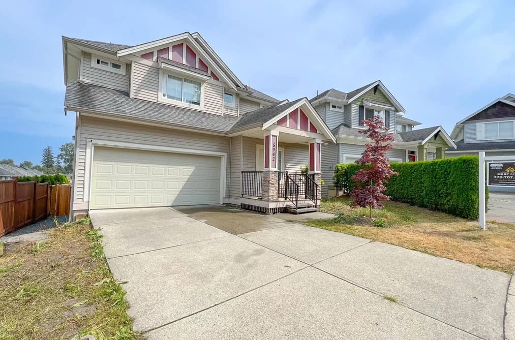 5942 165A STREET, Surrey, BC — Residential for Sale - Photo 2