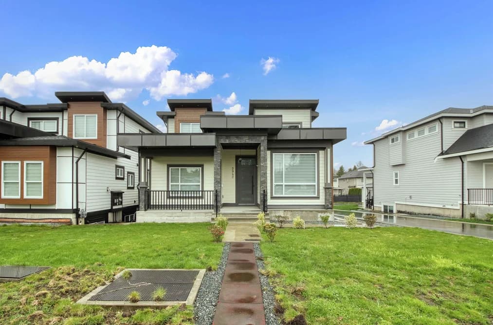 5942 168 STREET, Surrey, BC — Residential for Sale - Main Photo