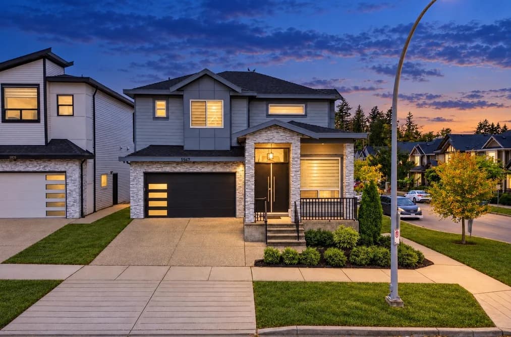 5947 140B STREET, Surrey, BC — Residential for Sale - Main Photo