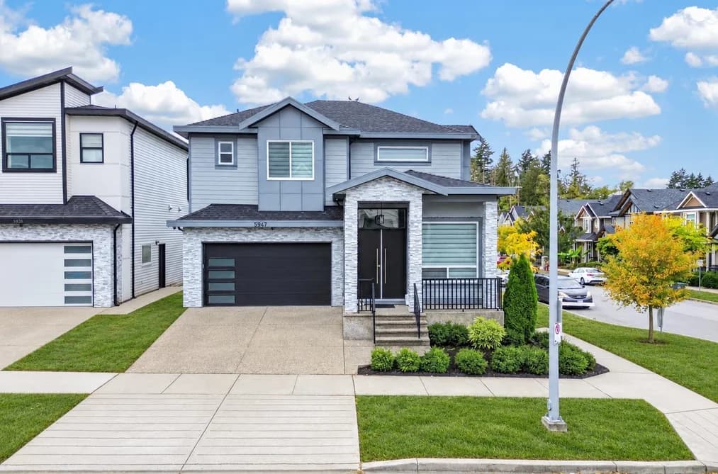 5947 140B STREET, Surrey, BC — Residential for Sale - Photo 2