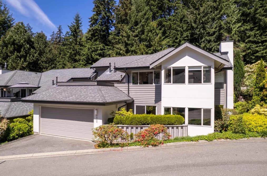 5948 NANCY GREENE WAY, North Vancouver, BC — Residential for Sale - Main Photo