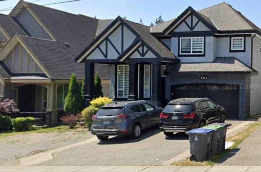 5949 125 STREET, Surrey, BC — Residential for Sale - Main Photo