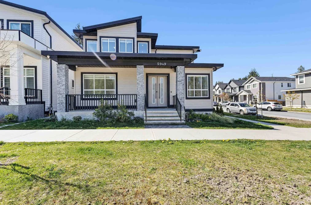 5949 142 STREET, Surrey, BC — Residential for Sale - Main Photo