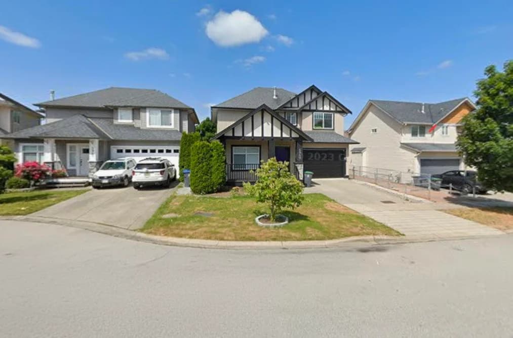 5949 E 165 STREET, Surrey, BC — Residential for Sale - Main Photo