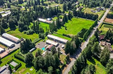 House for sale at 5950 Bradner Road Abbotsford British Columbia - MLS: R3139837