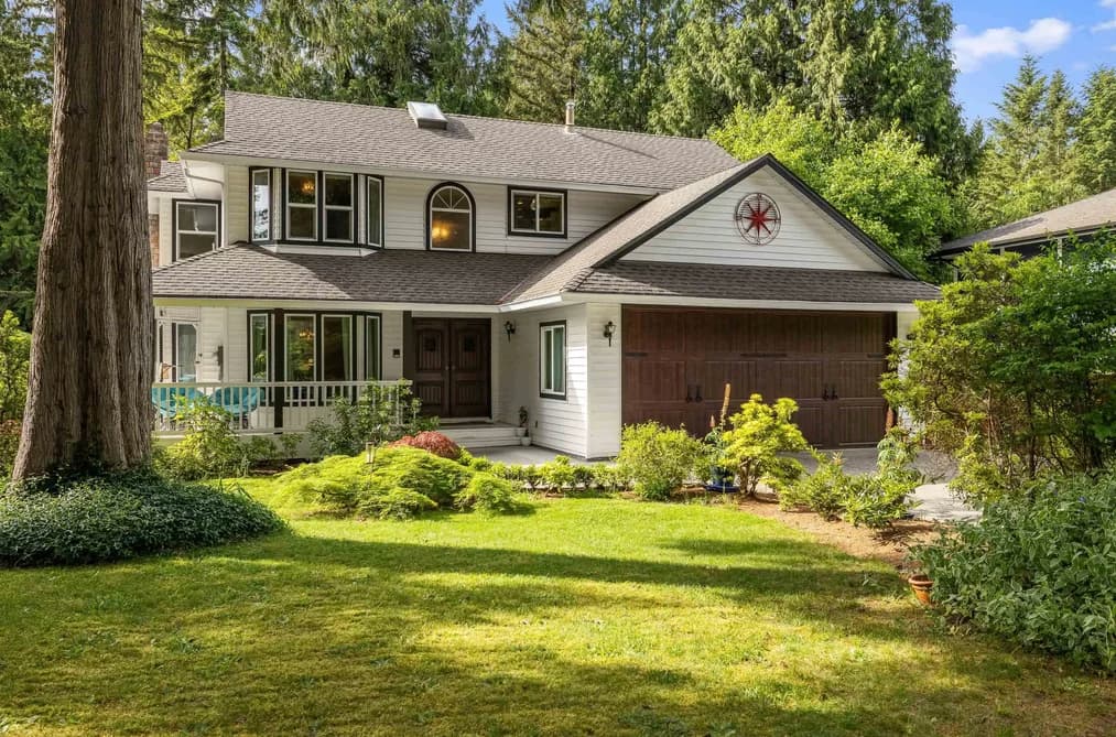 5951 237A STREET, Langley, BC — Residential for Sale - Main Photo