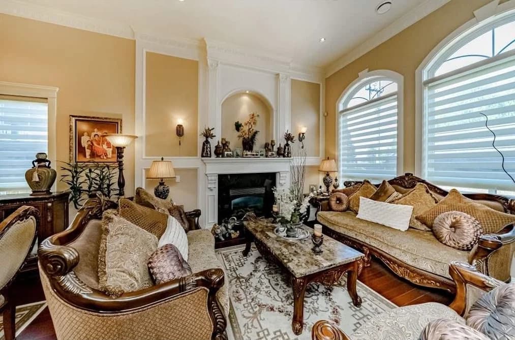 5955 FORGLEN DRIVE, Burnaby, BC — Residential for Sale - Photo 2