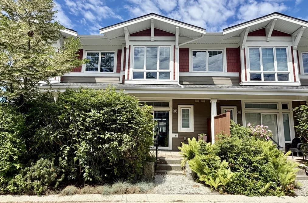 5956 BEACHGATE LANE, Sechelt, BC — Residential for Sale - Main Photo