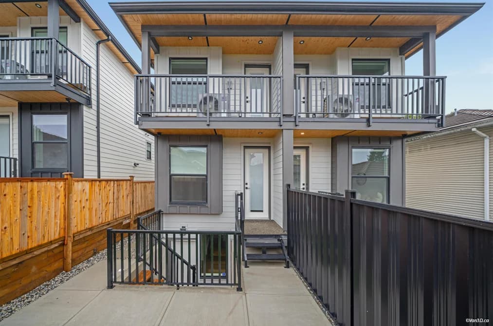 5956 HARDWICK STREET, Burnaby, BC — Residential for Sale - Photo 2
