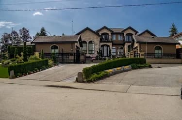 Half Duplex for sale at 5957 Forglen Drive Burnaby British Columbia - MLS: R3149739