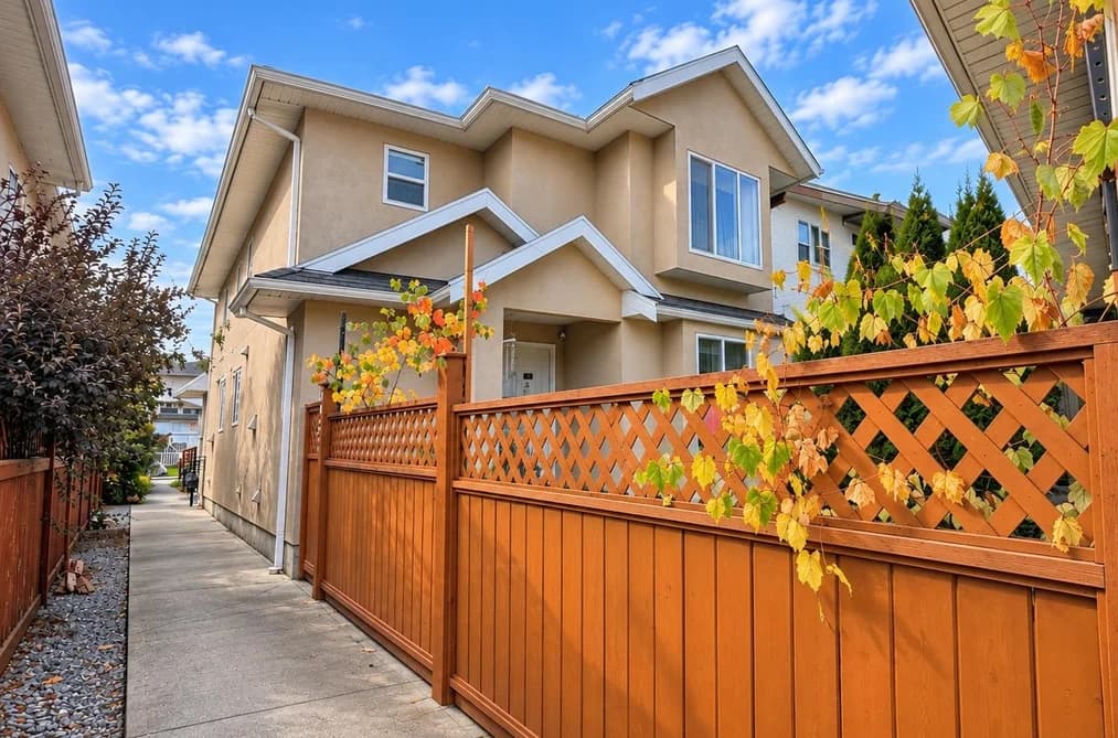 5957 WOODSWORTH STREET, Burnaby, BC — Residential for Sale - Photo 2