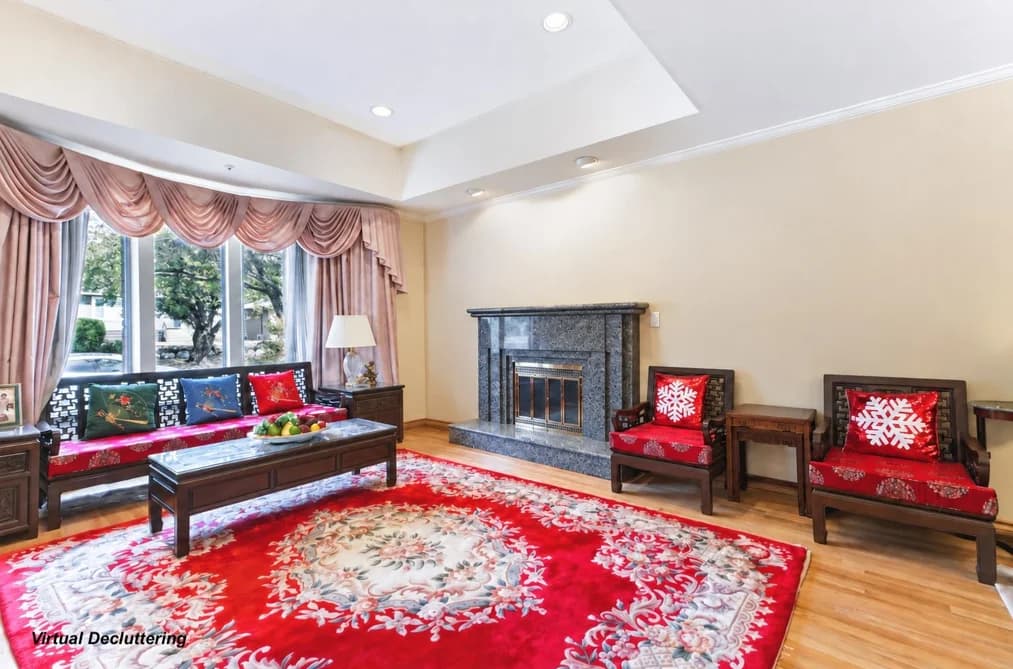 596 W 62ND AVENUE, Vancouver, BC — Residential for Sale - Photo 2