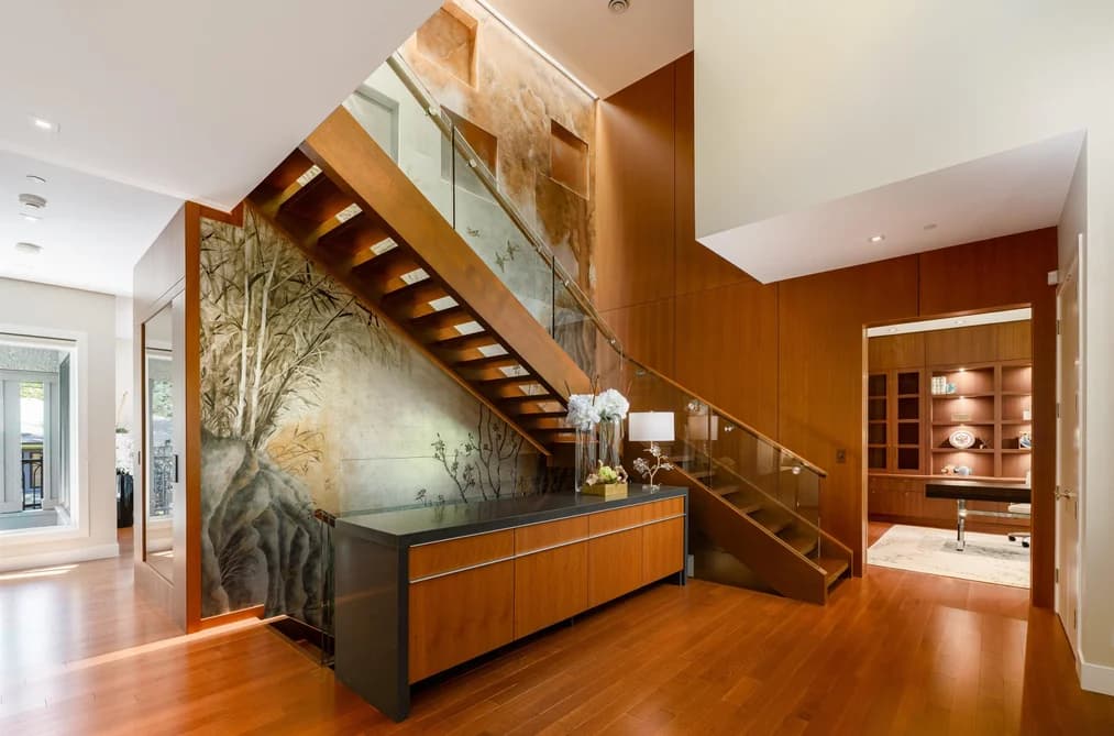 5961 CHURCHILL STREET, Vancouver, BC — Residential for Sale - Photo 2