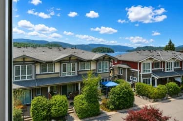 Townhouse for sale at 5964 Oldmill Lane Sechelt British Columbia - MLS: R3144717