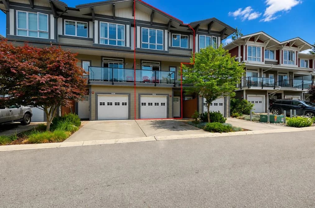 5964 OLDMILL LANE, Sechelt, BC — Residential for Sale - Photo 2
