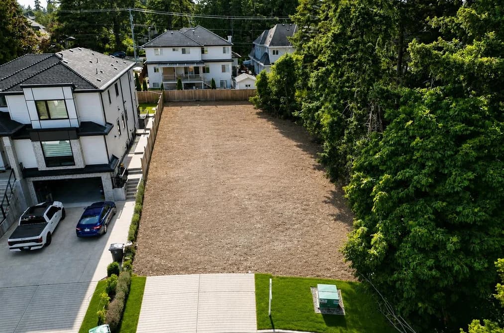 5965 136A STREET, Surrey, BC — Land for Sale - Main Photo