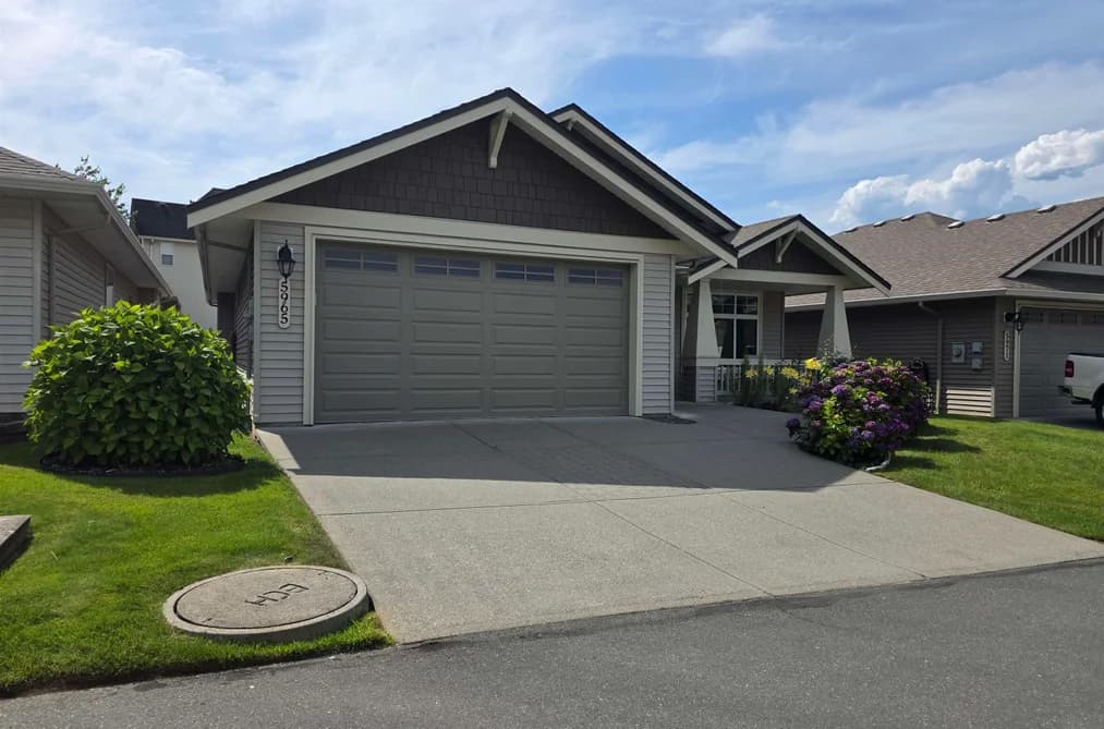 5965 RIVERSTONE STREET, Chilliwack, BC — Residential for Sale - Main Photo