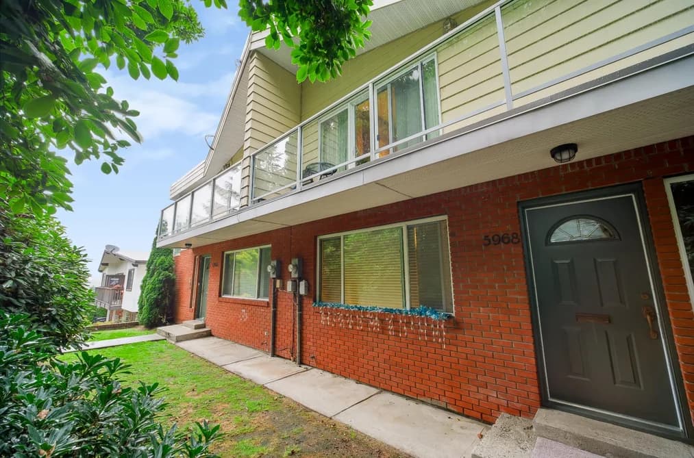 5966 BAFFIN PLACE, Burnaby, BC — Residential for Sale - Photo 2