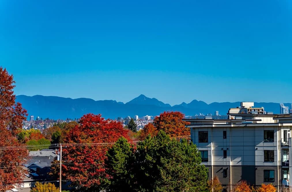 597 4133 STOLBERG STREET, Richmond, BC — Residential for Sale - Photo 2