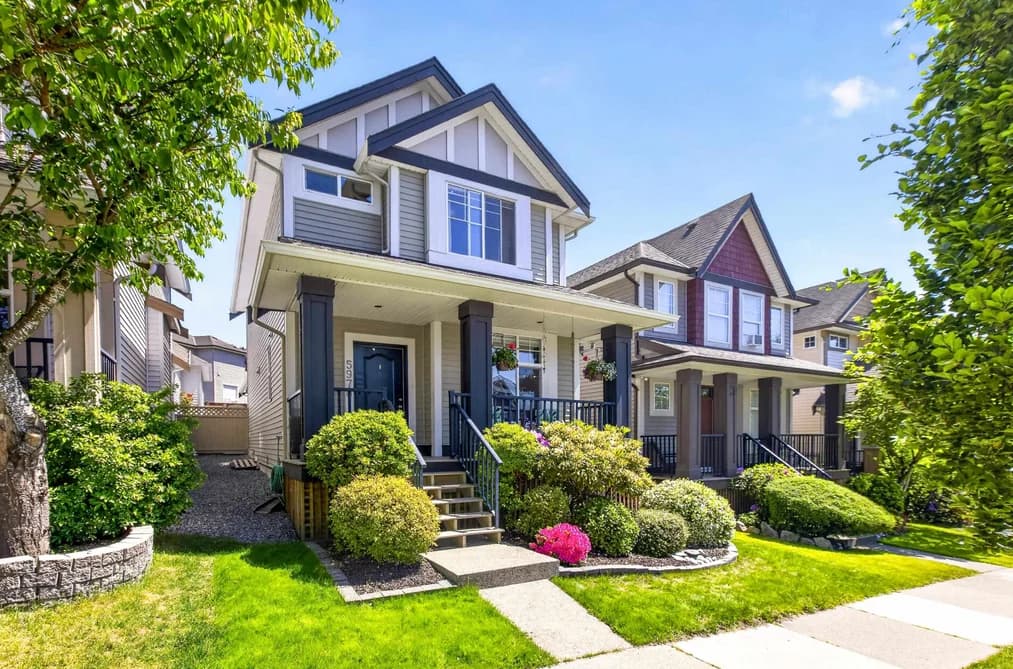 5970 164 STREET, Surrey, BC — Residential for Sale - Main Photo