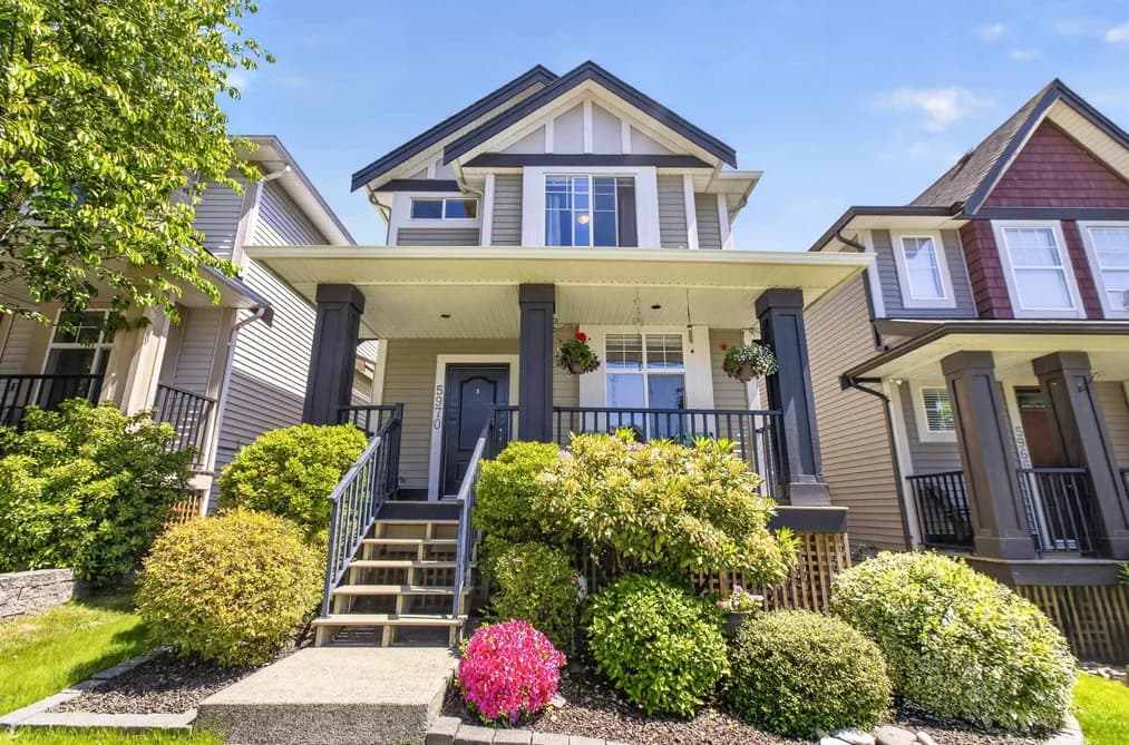 5970 164 STREET, Surrey, BC — Residential for Sale - Photo 2