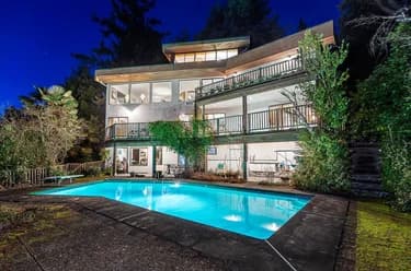 5970 Condor Pl, West Vancouver, BC - MLS: R3174547