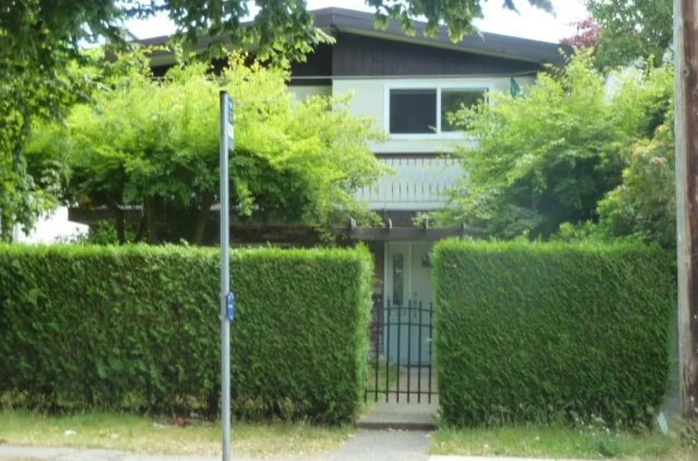 5970 JOYCE STREET, Vancouver, BC — Residential for Sale - Main Photo