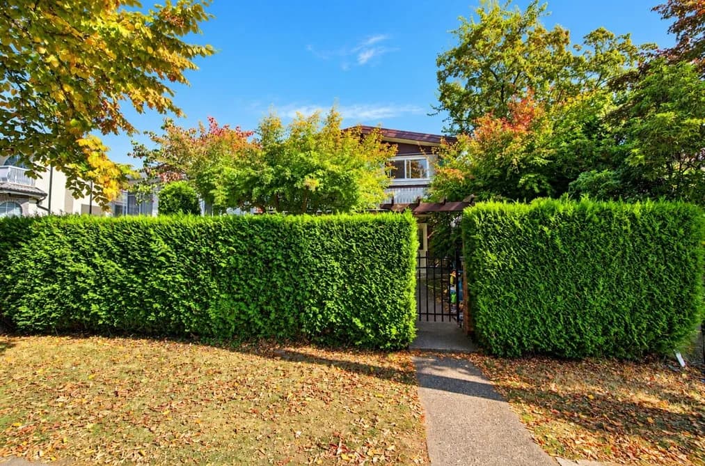 5970 JOYCE STREET, Vancouver, BC — Residential for Sale - Photo 2