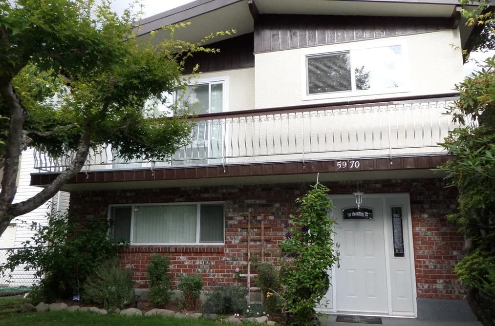 5970 JOYCE STREET, Vancouver, BC — Residential for Sale - Photo 2