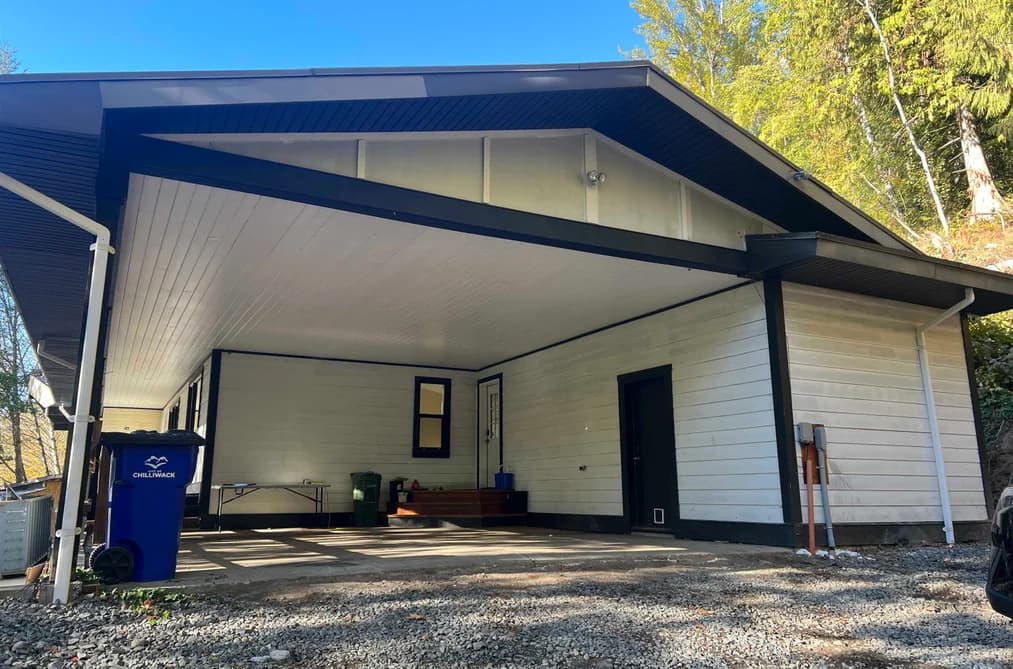 5970 RYDER LAKE ROAD, Ryder Lake, BC — Residential for Sale - Main Photo