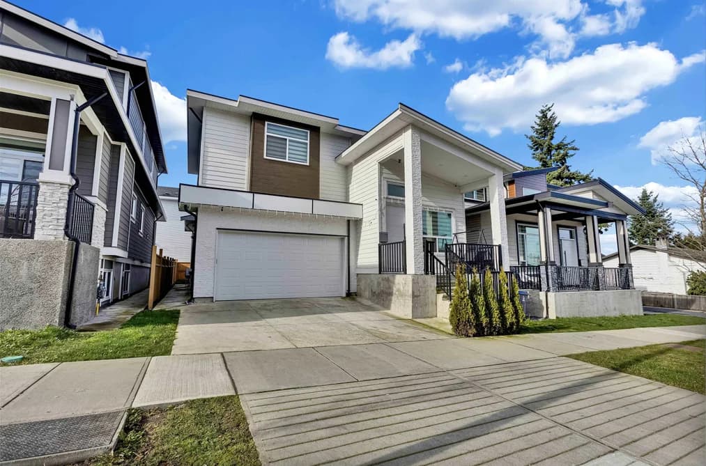 5973 142 STREET, Surrey, BC — Residential for Sale - Main Photo