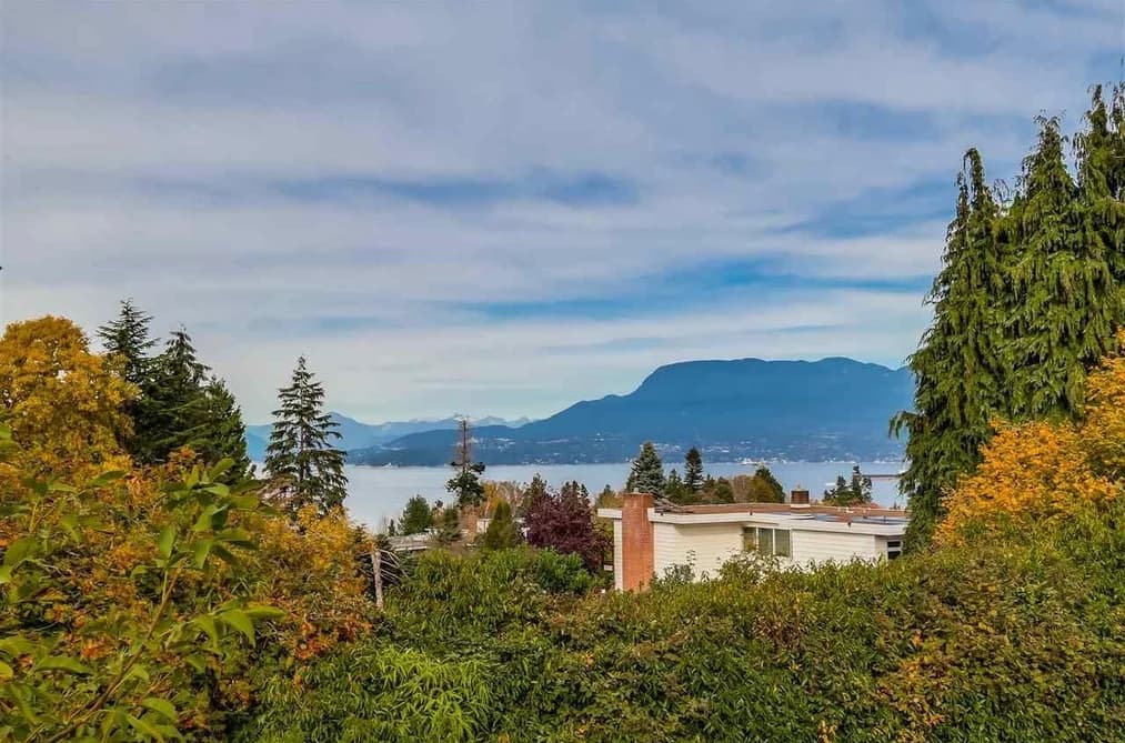 5975 CHANCELLOR BOULEVARD, Vancouver, BC — Residential for Sale - Main Photo
