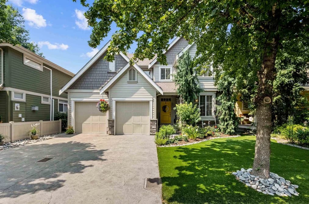 5975 MATSQUI STREET, Chilliwack, BC — Residential for Sale - Main Photo