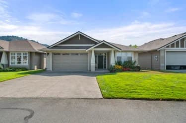 House for sale at 5976 Hunter Creek Crescent Chilliwack British Columbia - MLS: R3159288