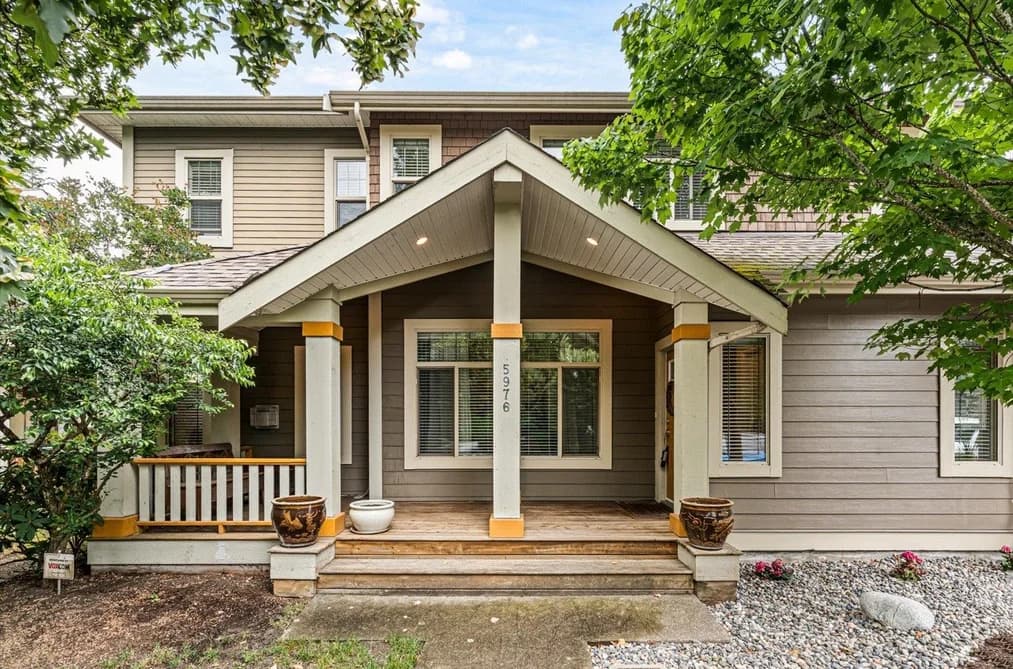 5976 MATSQUI STREET, Chilliwack, BC — Residential for Sale - Main Photo