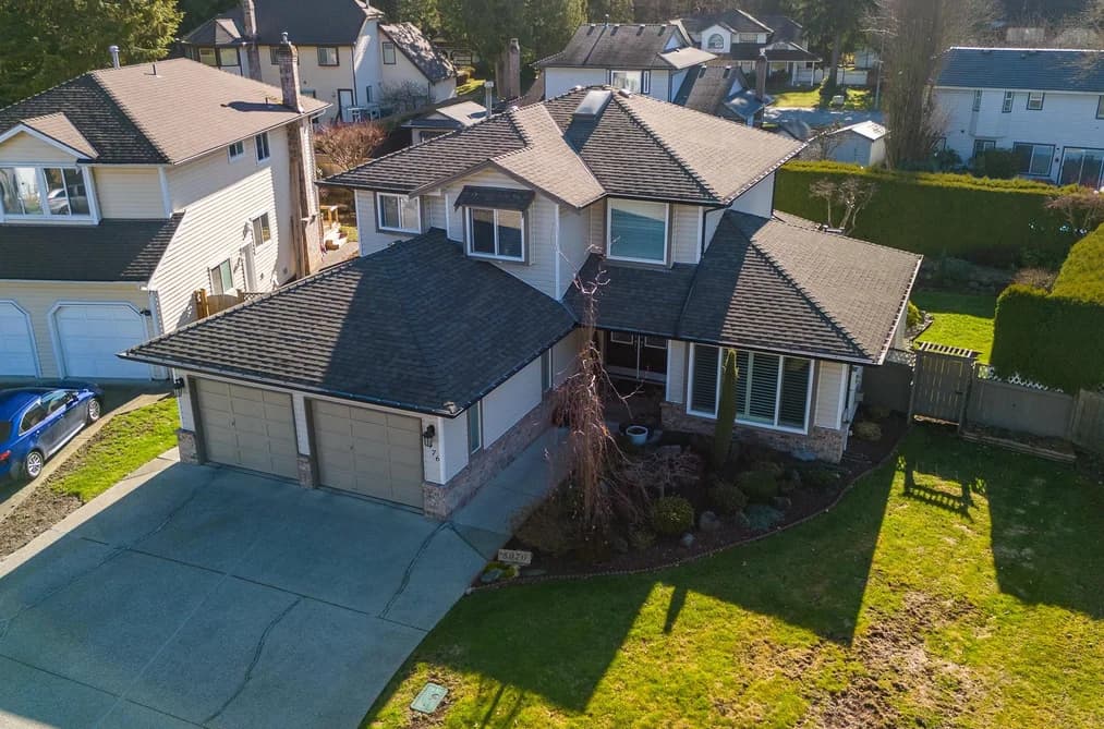 5976 SOUTHPARK GROVE, Surrey, BC — Residential for Sale - Main Photo