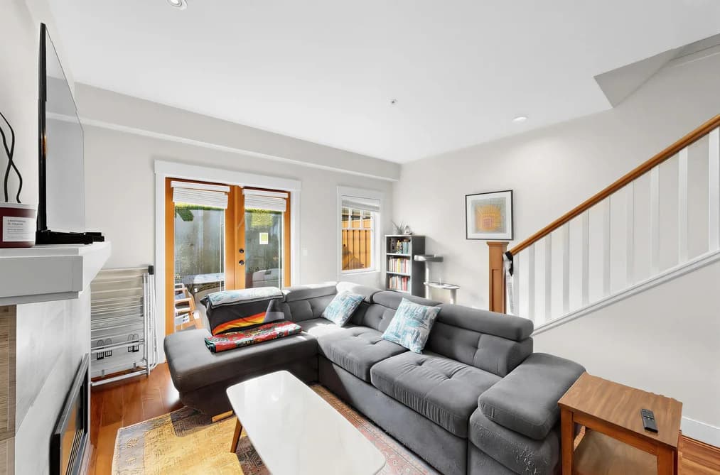5978 OAK STREET, Vancouver, BC — Residential for Sale - Photo 2