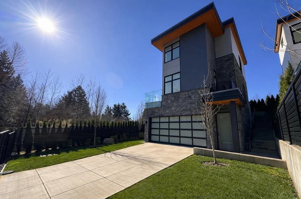 598 ARTHUR ERICKSON PLACE, West Vancouver, BC — Residential for Sale - Photo 2