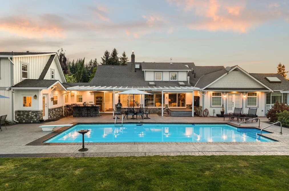 5982 243 STREET, Langley, BC — Residential for Sale - Main Photo