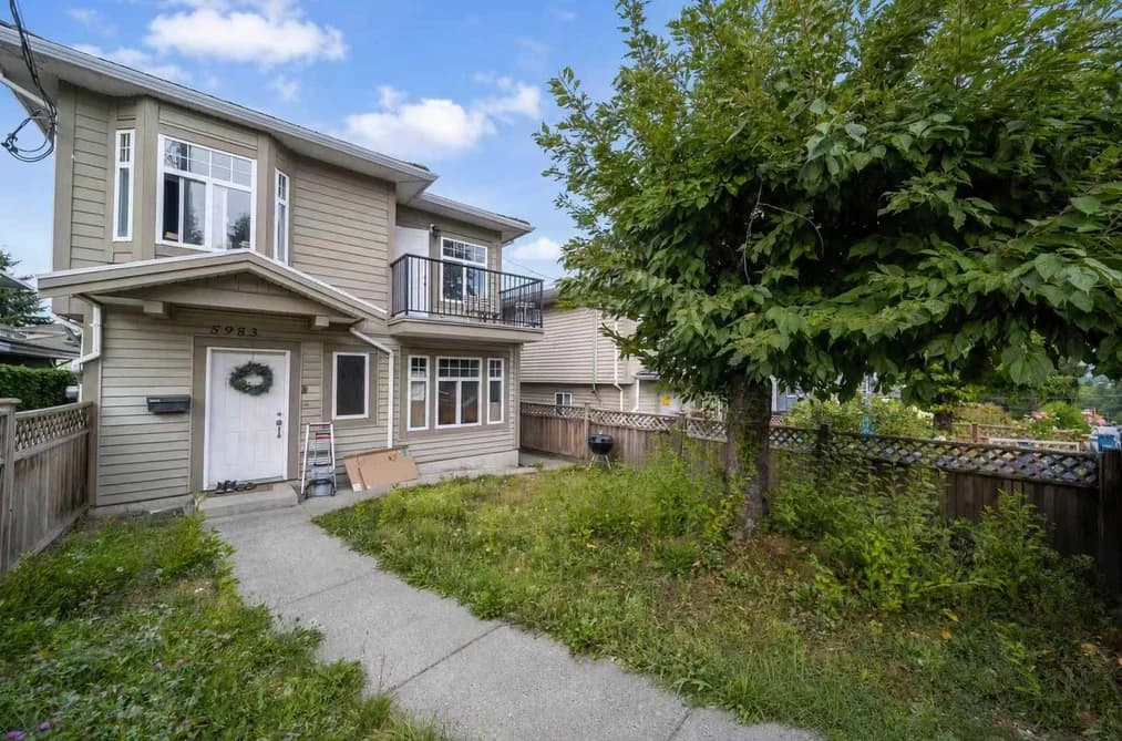 5983 SPROTT STREET, Burnaby, BC — Residential for Sale - Main Photo