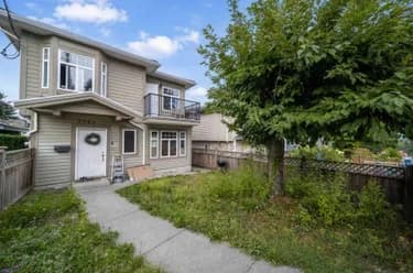 Half Duplex for sale at 5983 Sprott Street Burnaby British Columbia - MLS: R3158232