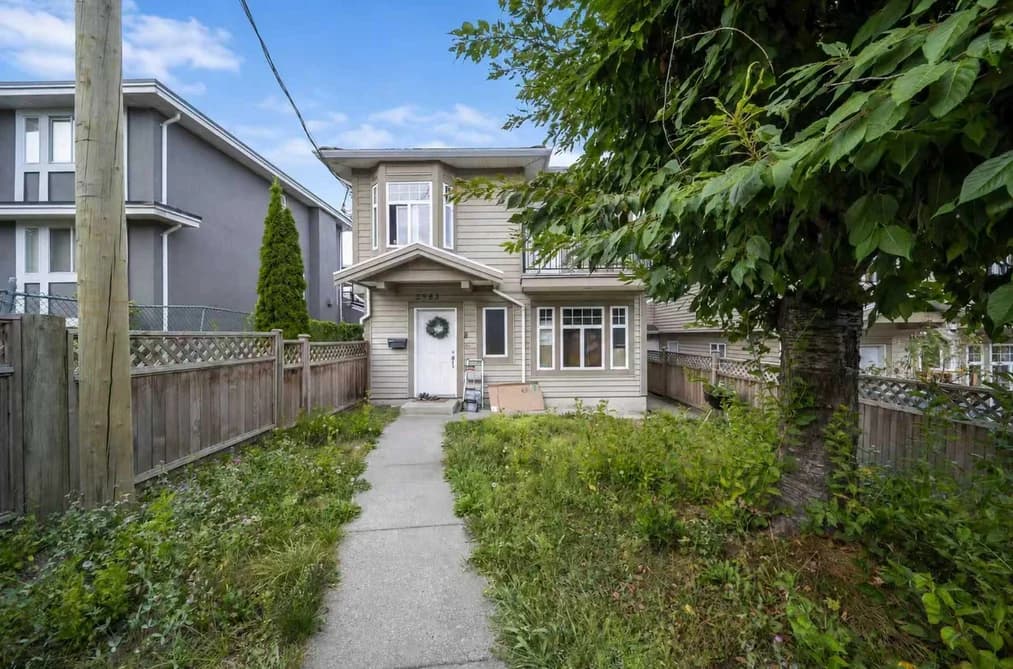 5983 SPROTT STREET, Burnaby, BC — Residential for Sale - Photo 2