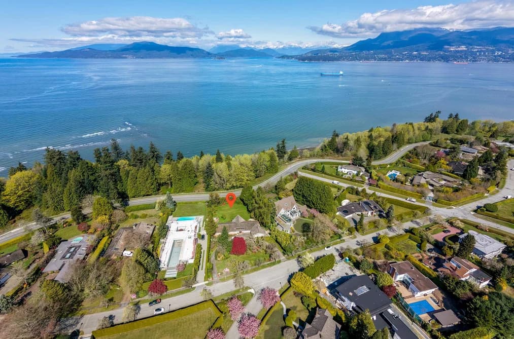 5985 NEWTON WYND, Vancouver, BC — Residential for Sale - Photo 2