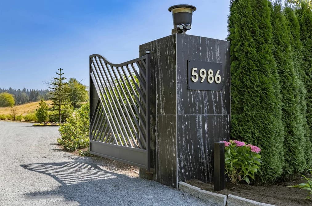 5986 232 STREET, Langley, BC — Land for Sale - Main Photo
