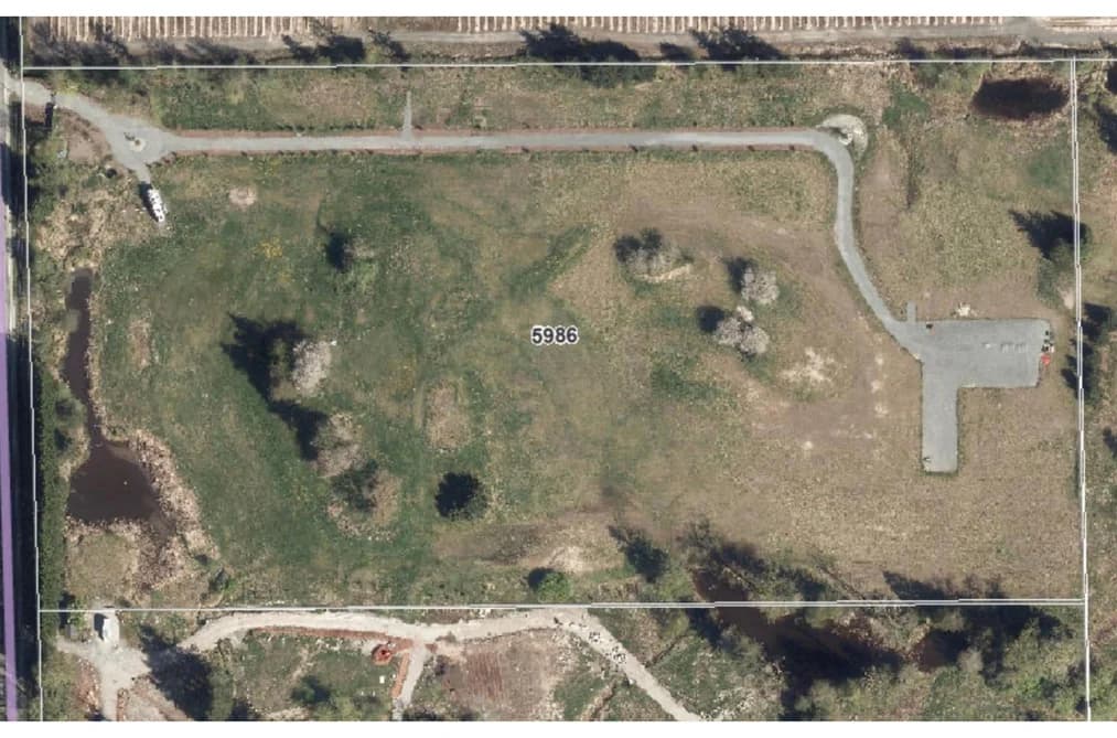 5986 232 STREET, Langley, BC — Land for Sale - Main Photo