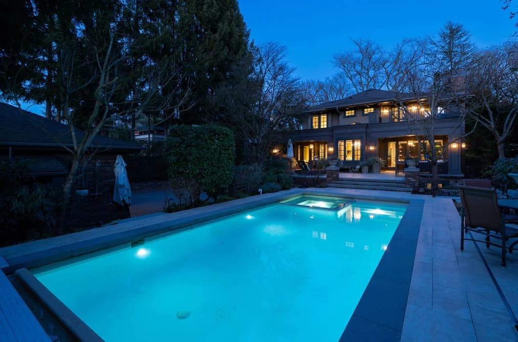 5989 CHURCHILL STREET, Vancouver, BC — Residential for Sale - Main Photo