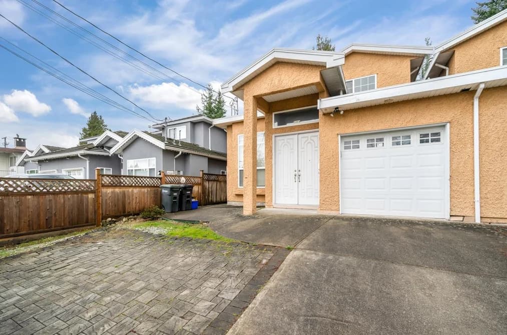 5989 RUMBLE STREET, Burnaby, BC — Residential for Sale - Main Photo