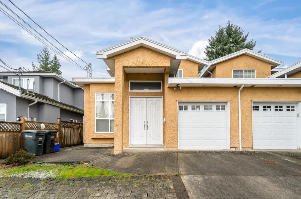 5989 RUMBLE STREET, Burnaby, BC — Residential for Sale - Photo 2