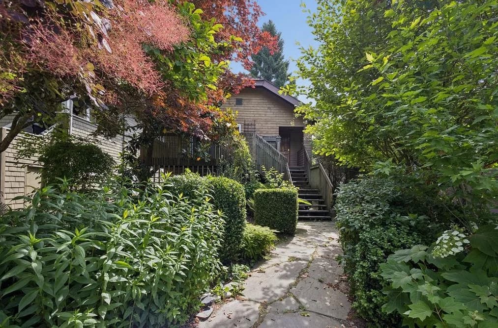 5998 LARCH STREET, Vancouver, BC — Residential for Sale - Main Photo