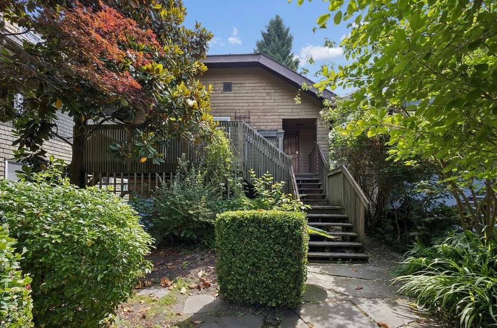 5998 LARCH STREET, Vancouver, BC — Residential for Sale - Photo 2